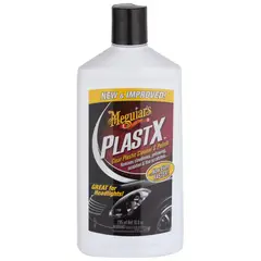 MEGUIARS - Restaurador de focos 296 ml botella