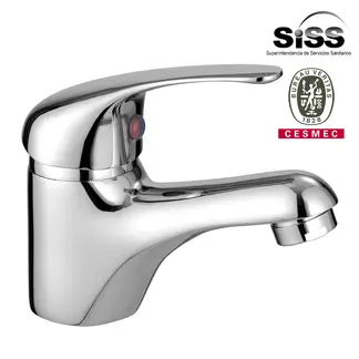 SENSI DACQUA - Monomando lavamanos Perugia