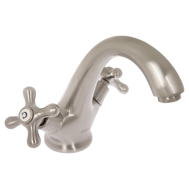 Monoblock Lavatorio Cadiz Gris