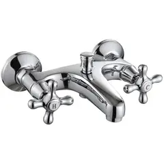 SENSI DACQUA - Mezcladora ducha tina exterior Capri