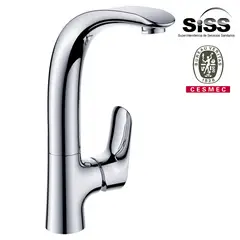 SENSI DACQUA - Monomando Lavamanos Bajo Vittorio