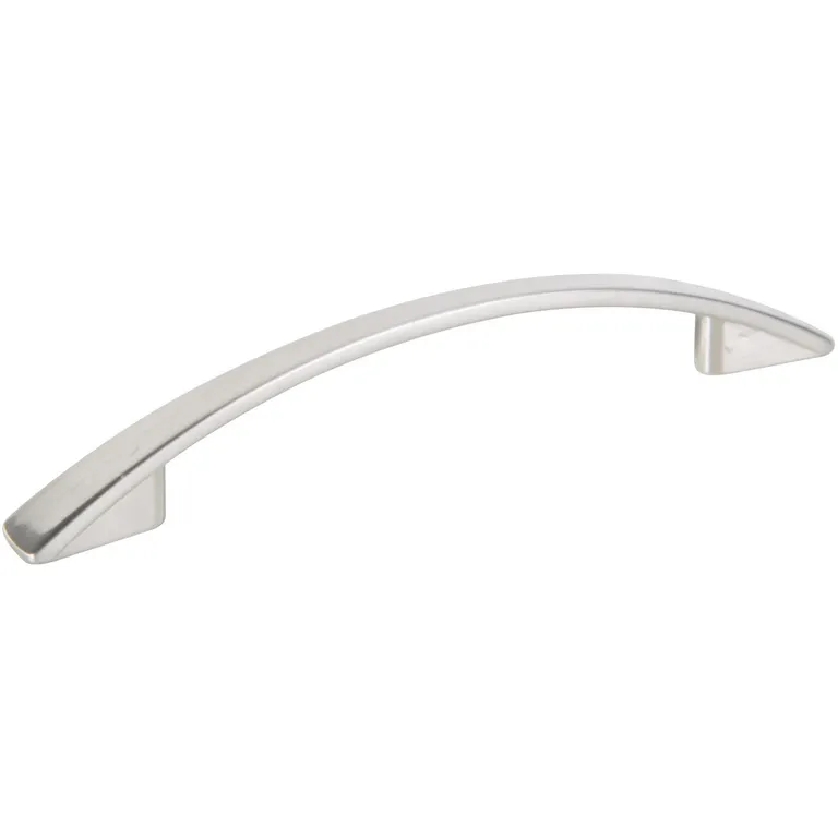 FIXSER - Manilla 96 mm níquel cepillado | Ofertitas
