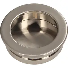 FIXSER - Manilla de embutir cromado