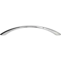 FIXSER - Manilla 96 mm cromo brillo