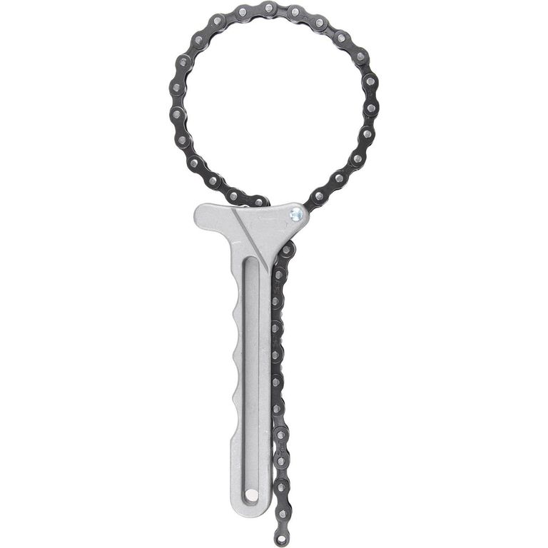 Llave Para Filtro De Aceite Ajustable Automotriz