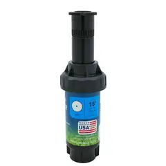 ORBIT - Rotor plástico 2" 360º