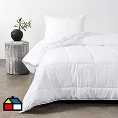 CANNON - Plumon Doble Toda Temporada 180gr +100gr