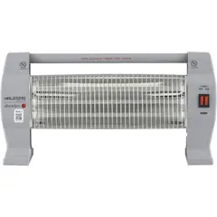 SINDELEN - Calefactor Halógeno Radiación EEH-1210