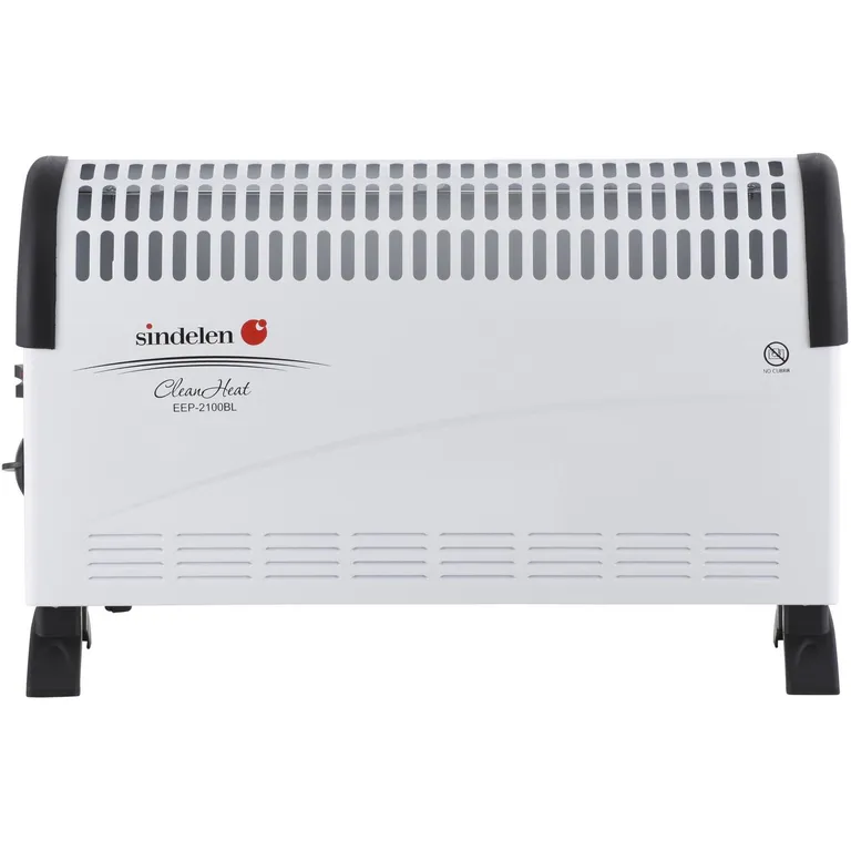 Panel Convector Radiación EEP-2100