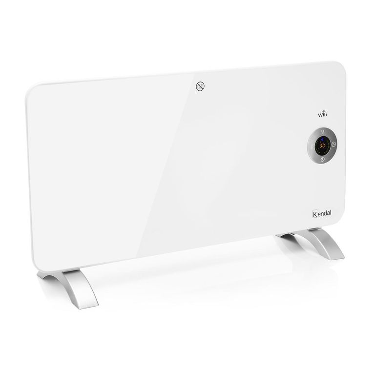 Panel Convector Convección KPN-1500 Blanco