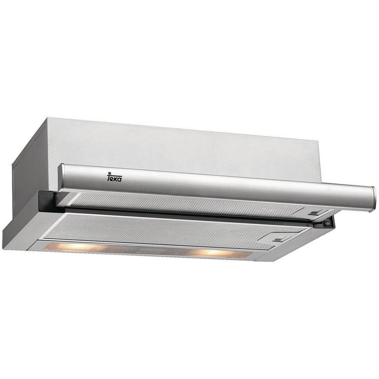 TEKA Campana Retráctil 60 cm TL-6310