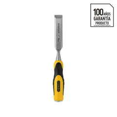 STANLEY - Formón para madera 1" acero