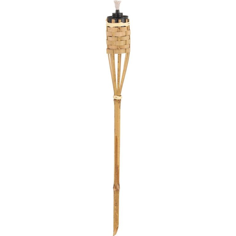 Antorcha Decorativa Exterior 60 Cm
