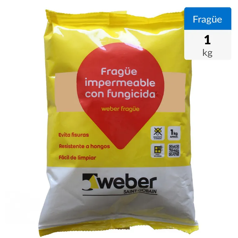 Fragüe Quilicura 1 kg