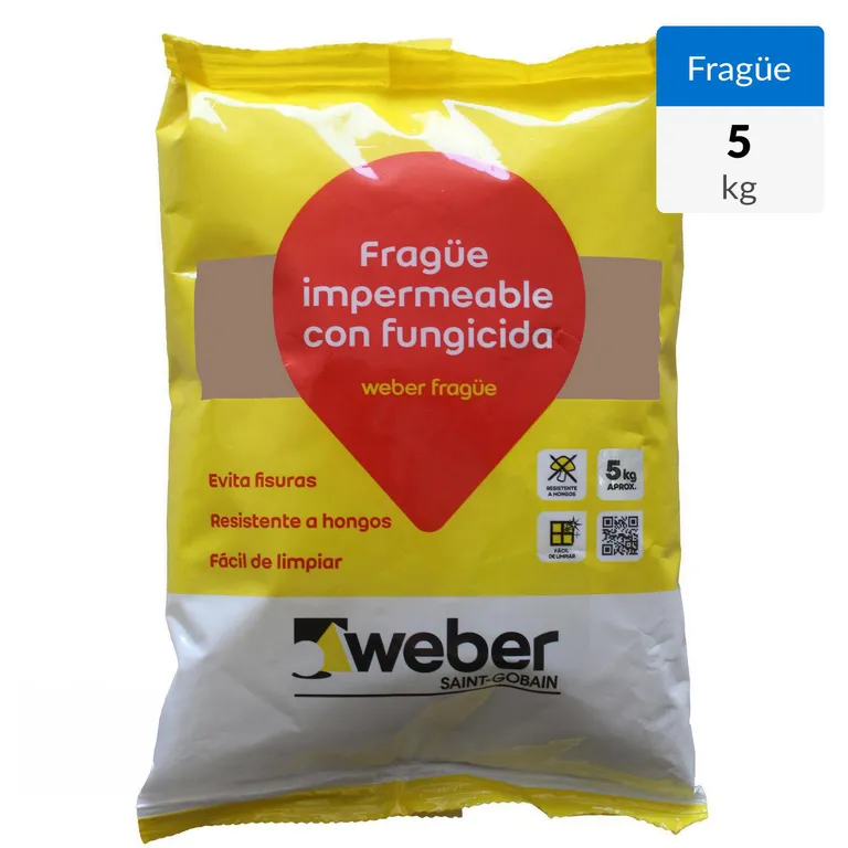 Fragüe Café oscuro 5 kg