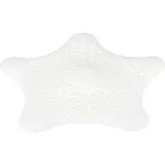 UMBRA - Saca pelos para ducha Star calipso