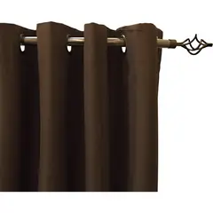 MERIGGI - Cortina black-out 140x225cm Málaga