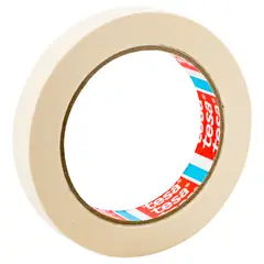 TESA - Cinta para enmascarar 18 mm 40 m