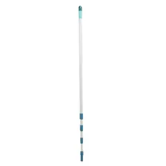 LEIFHEIT - Mango telescópico 140 a 400 cm