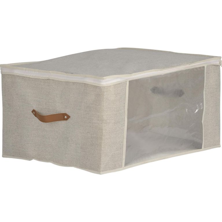 Organizador 60x45x30 cm Beige