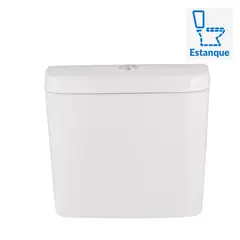 STRETTO - Estanque Sanitario