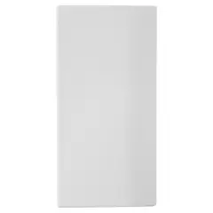 LEGRAND - Tapa ABS 2.0 x 10.5 cm