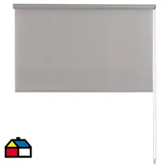 VIEWTEX - Cortina roller future gris