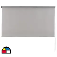 VIEWTEX - Cortina roller future gris