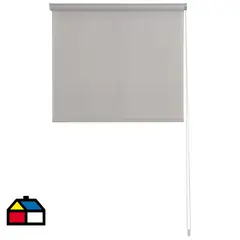 VIEWTEX - Cortina roller future gris
