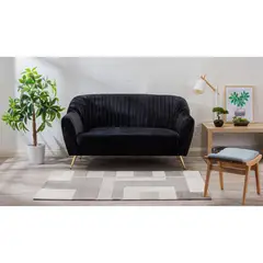 undefined - Alfombra Shuffle 120x170 cm Gris