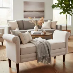 NUEVALINEA - Banqueta 68x46x134 cm