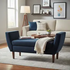 NUEVALINEA - Banqueta 66x45x130 cm