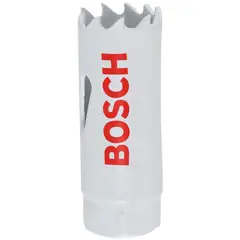 BOSCH - Sierra copa bimetal 19 mm