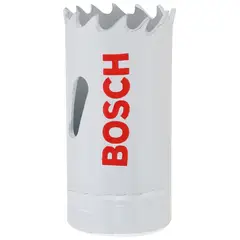 BOSCH - Sierra copa bimetal 25 mm