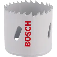 BOSCH - Sierra copa bimetal 48 mm