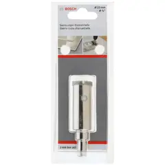 BOSCH - Sierra Copa Diamantada 22 Mm