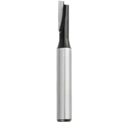 BOSCH - Fresa de ranurar 6,35X4,8X51 mm