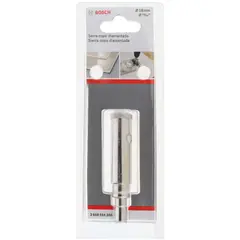 BOSCH - Sierra Copa Diamantada 18 Mm
