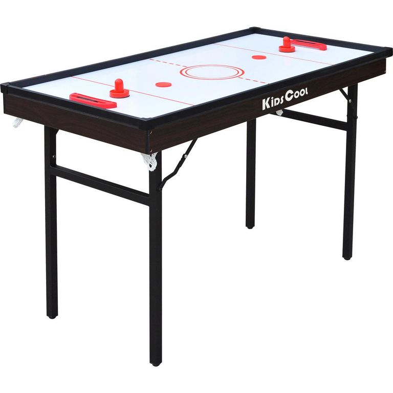KIDSCOOL Mesa Multijuegos 120x75x57 cm