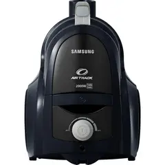 SAMSUNG - Aspiradora de Arrastre 2000 W 1.3 Litros VCC4580V3K/XZS