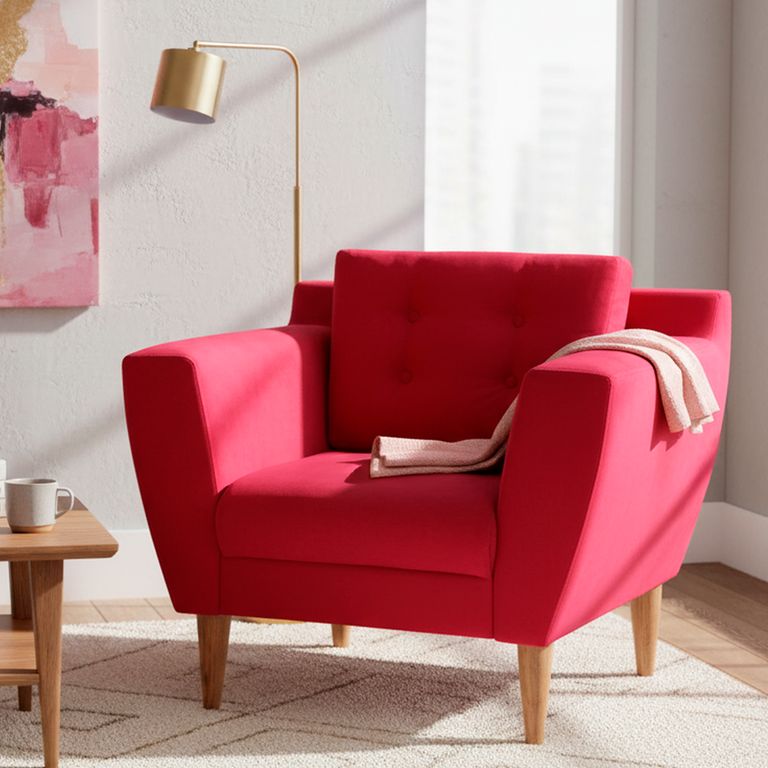 Poltrona 93x75x72 cm