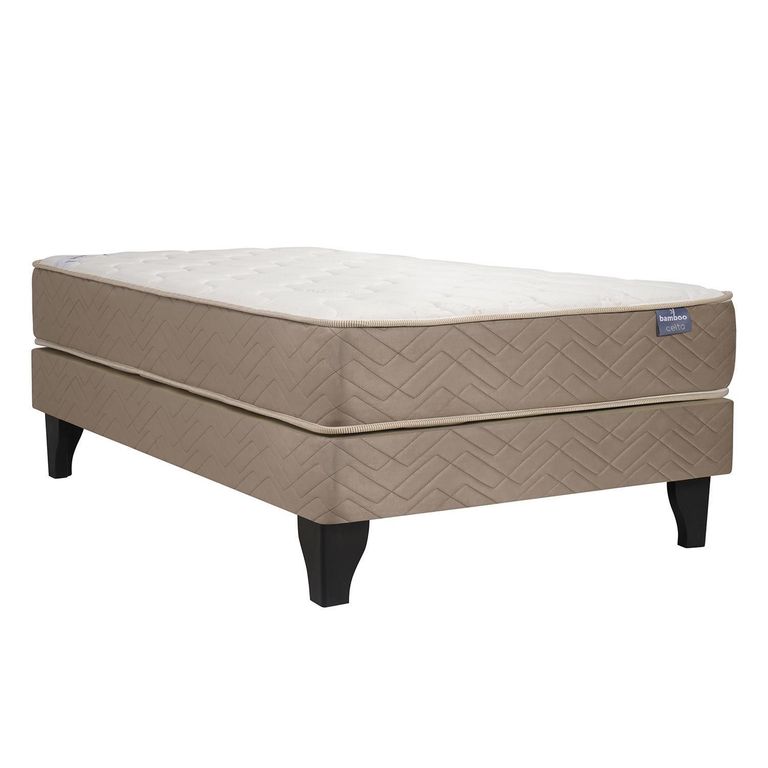 CELTA Box 1 plaza Europea Iberico Beige