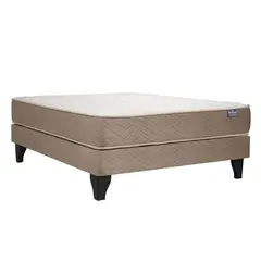 CELTA - Box 2 plazas Europea Iberico Beige