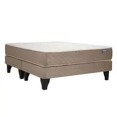 CELTA - Box 2 plazas Europea Iberico Beige