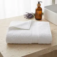 DECO EXPRESS - 550 gr 90x45 cm Blanco