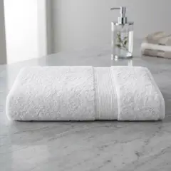 DECO EXPRESS - 550 gr 150x90 cm Blanco