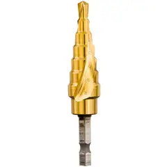 DEWALT - Broca escalonada para metal 18x150 mm
