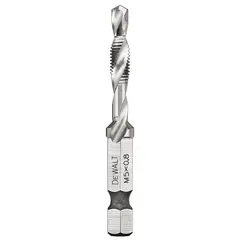 DEWALT - Broca macho para metal 0,8x170 mm