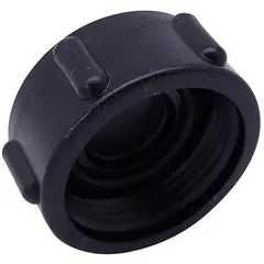 ORBIT - Tapón para manifold plástico 2 cm