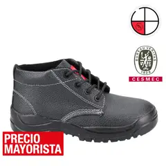 KARSON - Zapato de Seguridad Unisex Miami